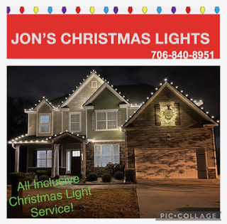 Best Christmas Lights Installation in Grovetown, GA