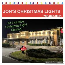 Commercial-Christmas-Light-Installation-in-Evans-GA 0