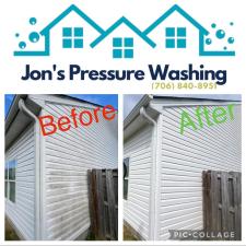 Top-Quality-Vinyl-Siding-Cleaning-in-Evans-Georgia 0