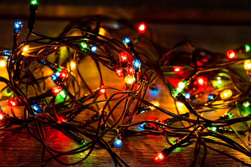 How Much Does Professional Christmas Lighting Cost?